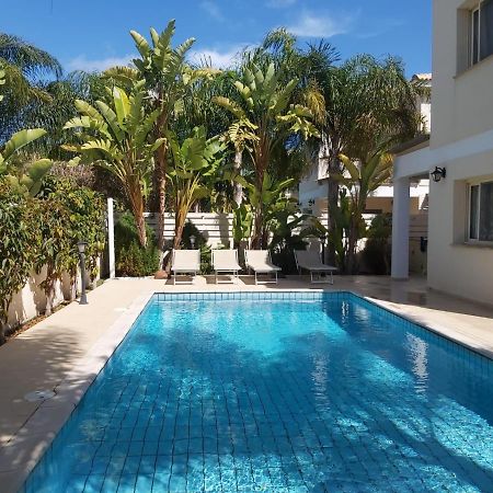 Anthorina 21 Villa Протарас Екстериор снимка