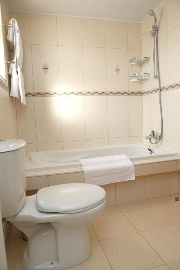 Anthorina 21 Villa Протарас Екстериор снимка
