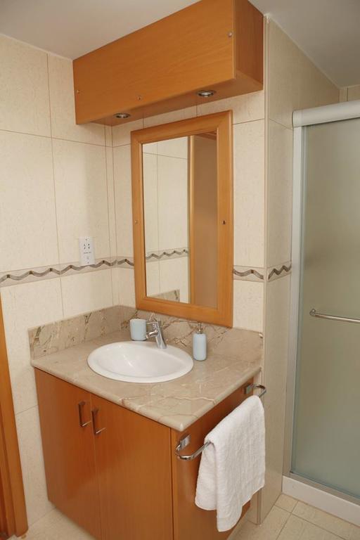 Anthorina 21 Villa Протарас Екстериор снимка