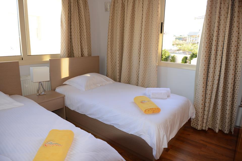 Anthorina 21 Villa Протарас Екстериор снимка