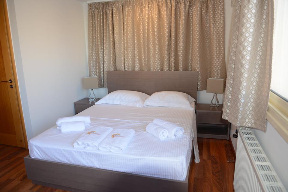 Anthorina 21 Villa Протарас Екстериор снимка