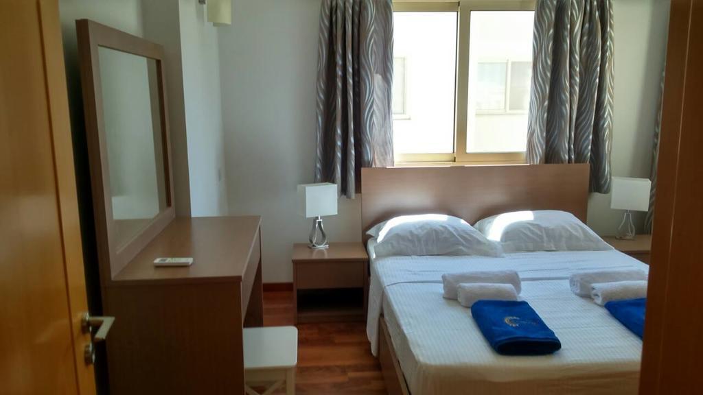 Anthorina 21 Villa Протарас Екстериор снимка