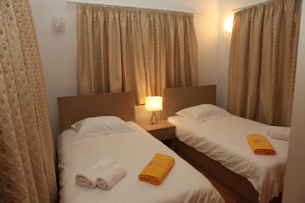 Anthorina 21 Villa Протарас Екстериор снимка