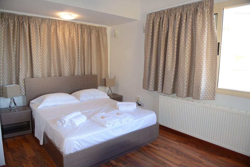 Anthorina 21 Villa Протарас Екстериор снимка