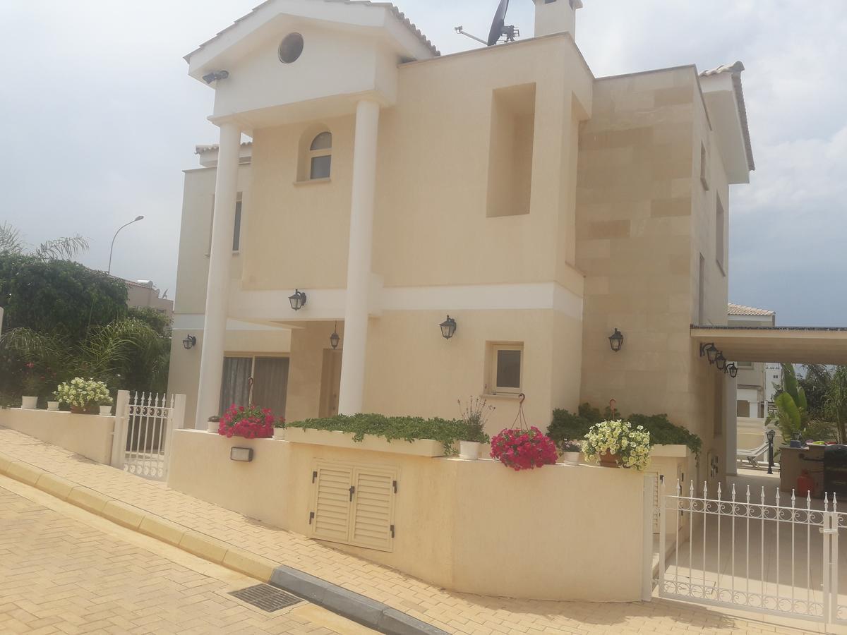 Anthorina 21 Villa Протарас Екстериор снимка