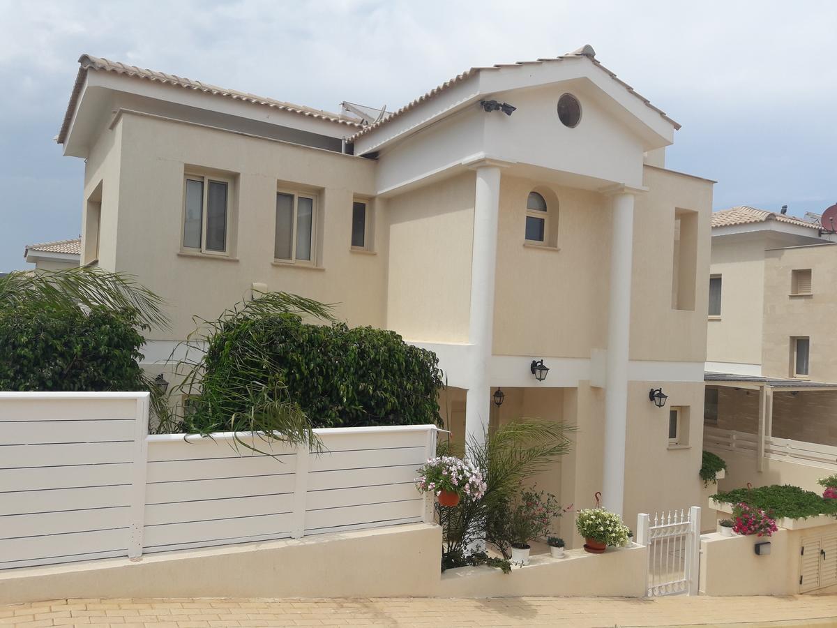 Anthorina 21 Villa Протарас Екстериор снимка
